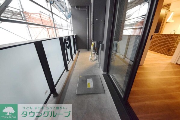 ブランシエスタ両国の物件内観写真